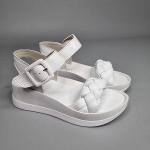 Жіночі босоніжки Беатріс Вайт Жіночі босоніжки Беатріс Вайт