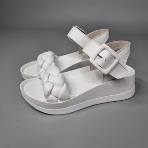 Жіночі босоніжки Беатріс Вайт Жіночі босоніжки Беатріс Вайт