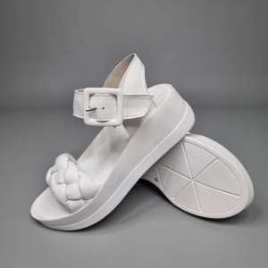 Жіночі босоніжки Беатріс Вайт Жіночі босоніжки Беатріс Вайт