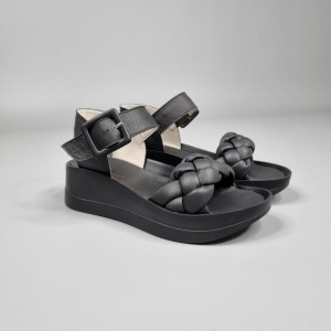 Жіночі босоніжки Беатріс Блек Жіночі босоніжки Беатріс Блек