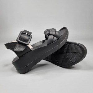 Жіночі босоніжки Беатріс Блек Жіночі босоніжки Беатріс Блек