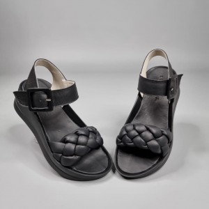 Жіночі босоніжки Беатріс Блек 