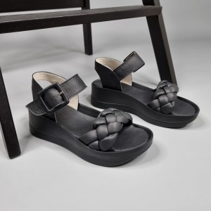 Жіночі босоніжки Беатріс Блек Жіночі босоніжки Беатріс Блек