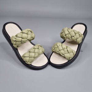 Жіночі шльопанці Бетті Грін Жіночі шльопанці Бетті Грін