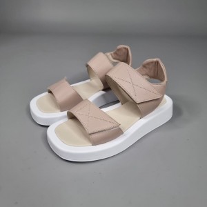 Жіночі босоніжки Деметра Беж