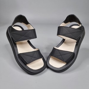 Жіночі босоніжки Деметра Блек