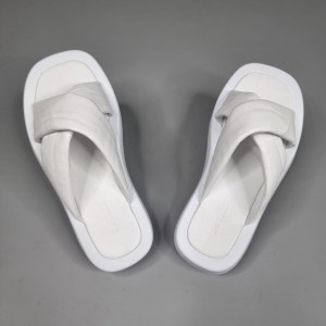  Жіночі шльопанці Даймонд Вайт