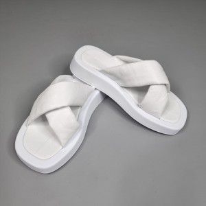  Жіночі шльопанці Даймонд Вайт