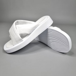  Жіночі шльопанці Даймонд Вайт