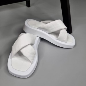  Жіночі шльопанці Даймонд Вайт