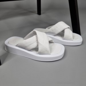  Жіночі шльопанці Даймонд Вайт