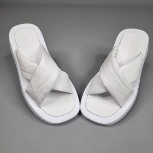 Жіночі шльопанці Даймонд Вайт Жіночі шльопанці Даймонд Вайт