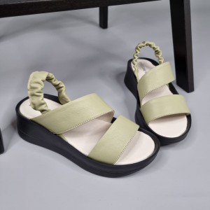 Жіночі босоніжки Джин Грін Жіночі босоніжки Джин Грін