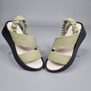 Жіночі босоніжки Джин Грін