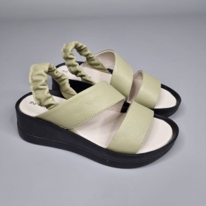 Жіночі босоніжки Джин Грін Жіночі босоніжки Джин Грін