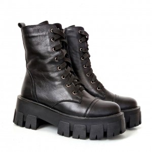 Жіночі черевики Доллі Блек Жіночі черевики Доллі Блек