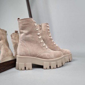 Жіночі черевики Доллі