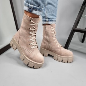 Жіночі черевики Доллі Жіночі черевики Доллі