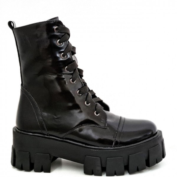 Жіночі черевики Доллі Глос