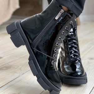 Жіночі черевики Джолі Глос