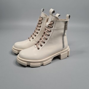 Жіночі черевики Джолі Беж