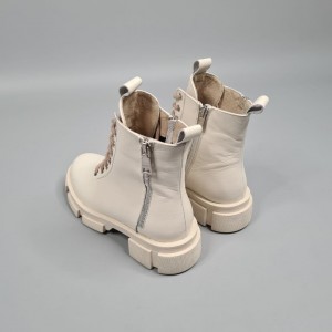 Жіночі черевики Джолі Беж