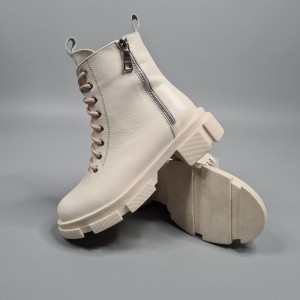 Жіночі черевики Джолі Беж Жіночі черевики Джолі Беж