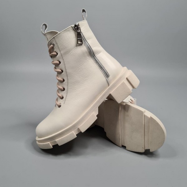 Жіночі черевики Джолі Беж