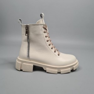 Жіночі черевики Джолі Беж