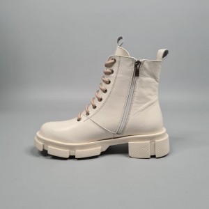 Жіночі черевики Джолі Беж