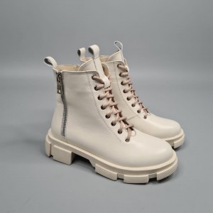 Жіночі черевики Джолі Беж