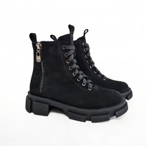 Жіночі черевики Джолі Блек Жіночі черевики Джолі Блек