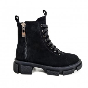 Жіночі черевики Джолі Блек