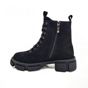 Жіночі черевики Джолі Блек