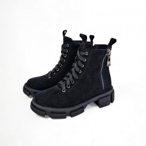 Жіночі черевики Джолі Блек