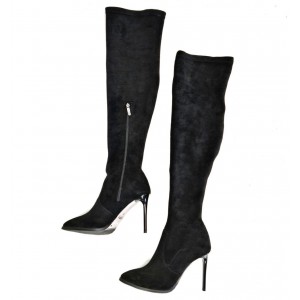 Жіночі ботфорти Аліса 