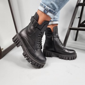 Жіночі черевики Вікторі Блек Жіночі черевики Вікторі Блек