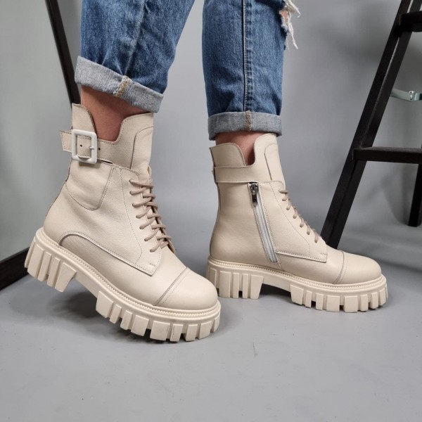 Жіночі черевики Вікторі Беж