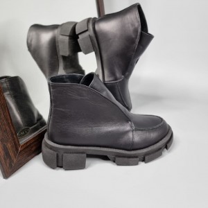  Жіночі черевики Лаура Блек