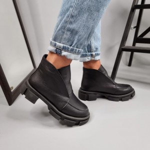 Жіночі черевики Лаура Блек Жіночі черевики Лаура Блек