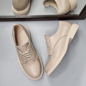 Жіночі туфлі Ліндсі Капучино