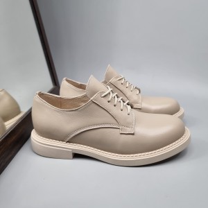 Жіночі туфлі Ліндсі Капучино