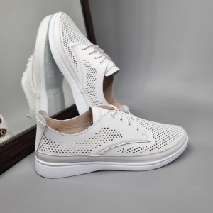 Жіночі туфлі Олександрія Вайт Жіночі туфлі Олександрія Вайт