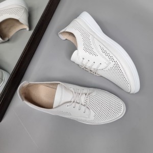 Жіночі туфлі Олександрія Вайт