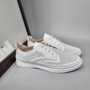 Жіночі туфлі Олександрія Вайт