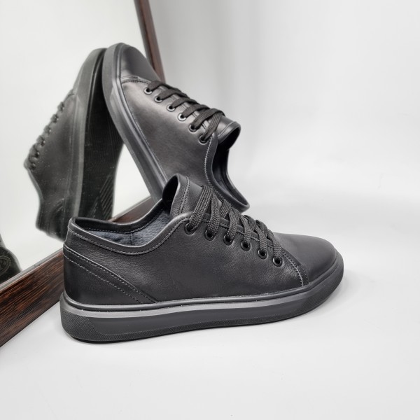 Жіночі кеди Блекі