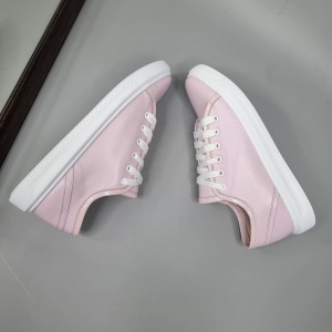 Жіночі кеди Блекі Пінк