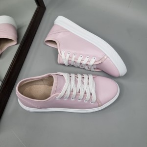 Жіночі кеди Блекі Пінк