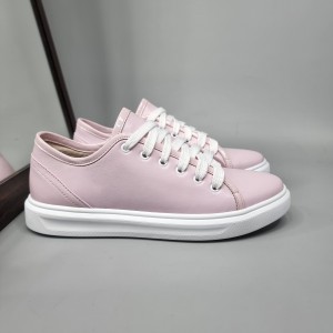 Жіночі кеди Блекі Пінк