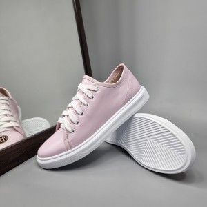 Жіночі кеди Блекі Пінк